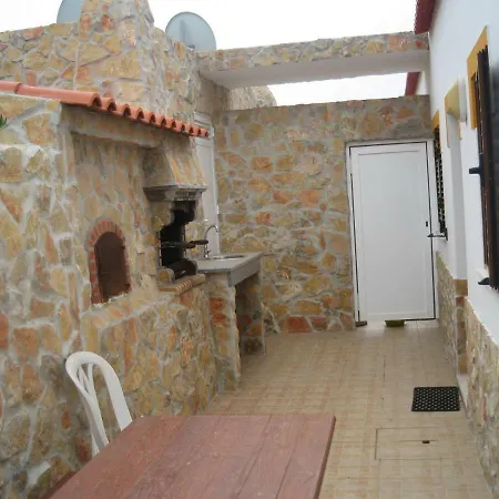 Lucas House 2 - Seabreeze Aljezur