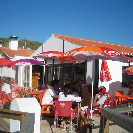 Lucas House 2 - Seabreeze Apartman Aljezur