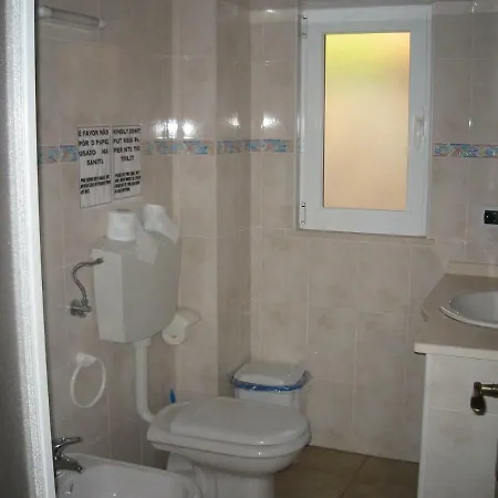 Appartamento Lucas House 2 - Seabreeze *