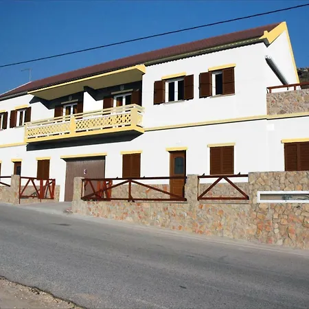 Lucas House 2 - Seabreeze * Aljezur