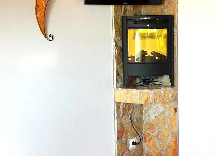 Lucas House 2 - Seabreeze Apartament Aljezur