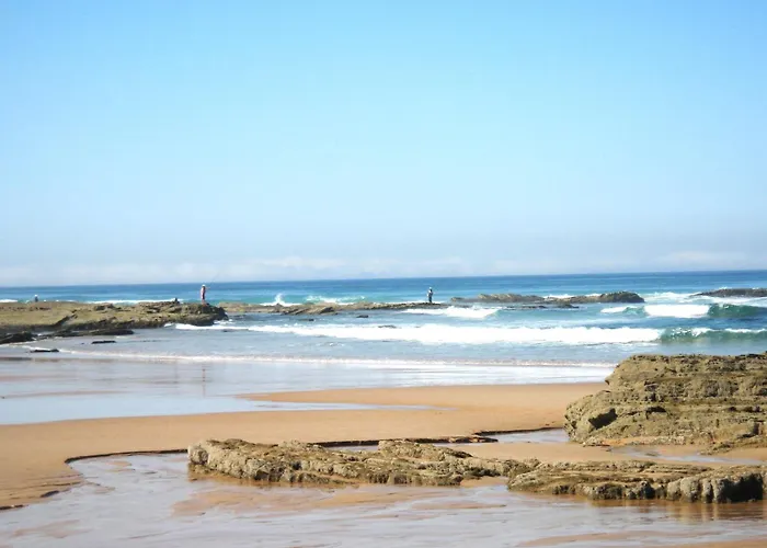 Apartament Lucas House 2 - Seabreeze Aljezur