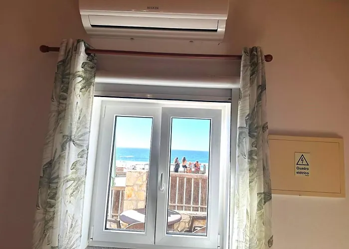 Lucas House 2 - Seabreeze *