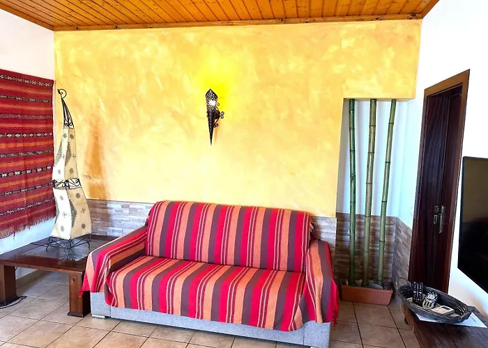 Lucas House 2 - Seabreeze Aljezur