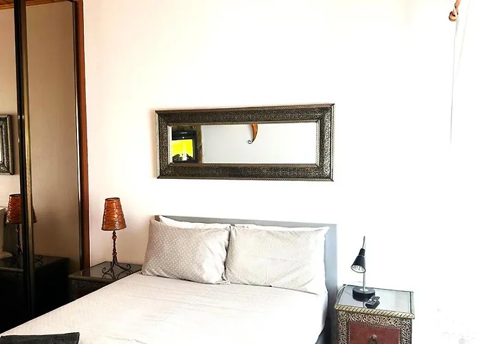 Lucas House 2 - Seabreeze * Aljezur