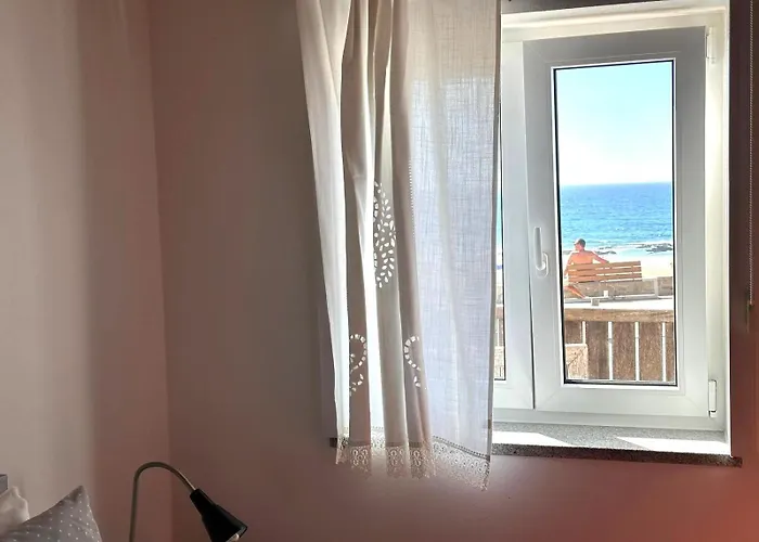 Lucas House 2 - Seabreeze Apartament