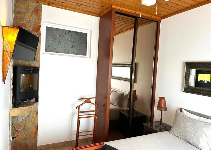 Apartament Lucas House 2 - Seabreeze