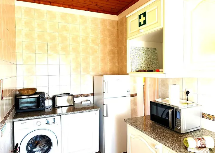 Apartament Lucas House 2 - Seabreeze *