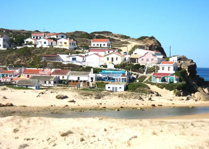 Lucas House 2 - Seabreeze Apartament Aljezur