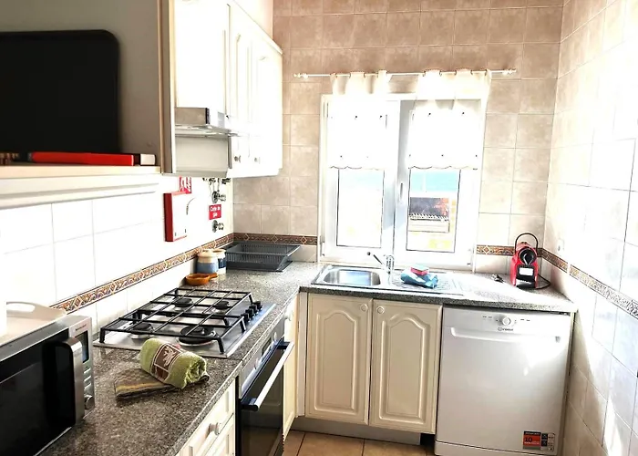 Lucas House 2 - Seabreeze