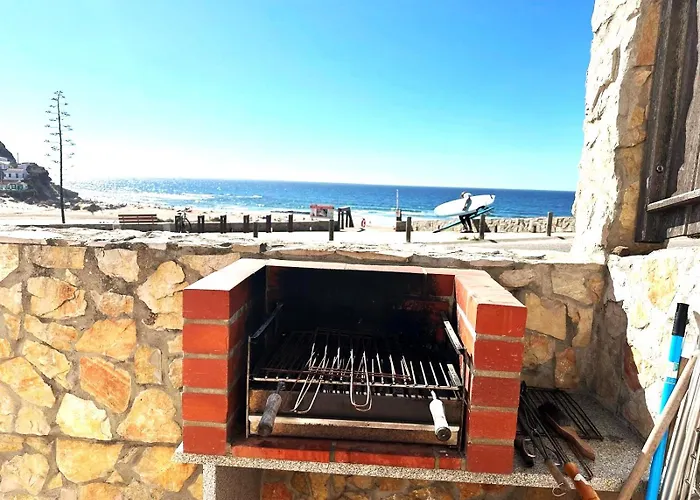 Lucas House 2 - Seabreeze * Aljezur