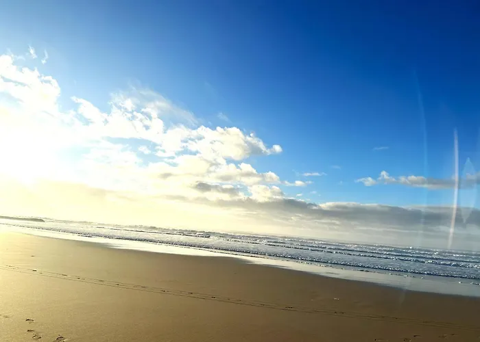 Lucas House 2 - Seabreeze Apartament *