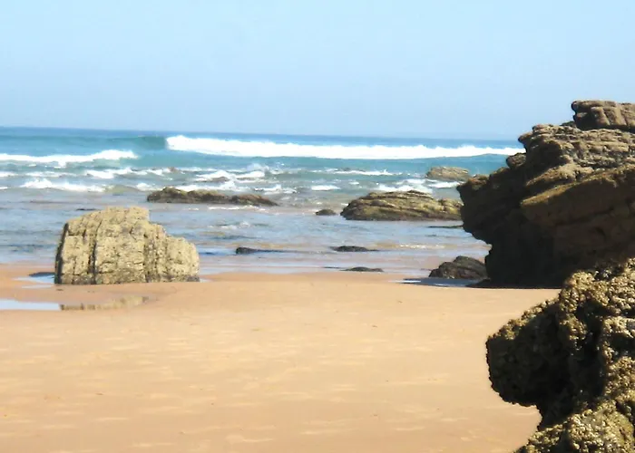 Lucas House 2 - Seabreeze Apartament Aljezur