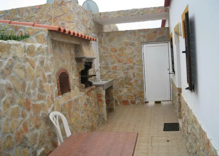 Lucas House 2 - Seabreeze Aljezur