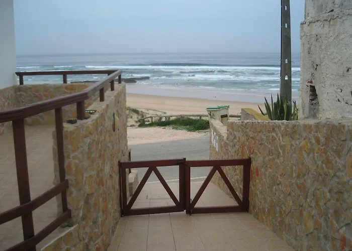 Apartament Lucas House 2 - Seabreeze Aljezur