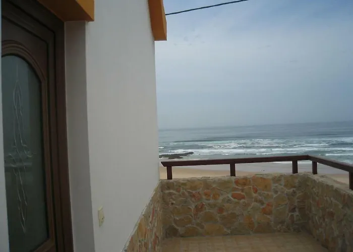 Lucas House 2 - Seabreeze Apartament