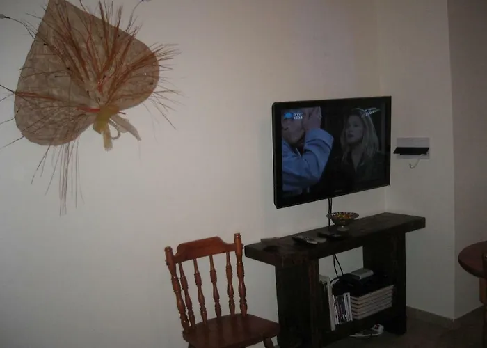 Lucas House 2 - Seabreeze Apartament *