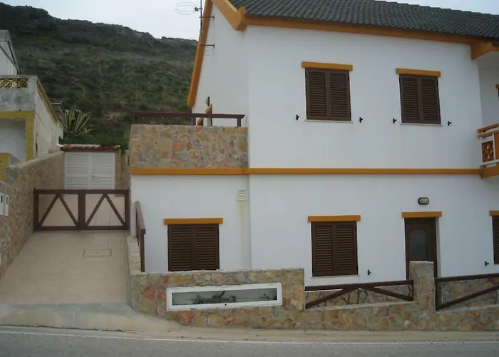 Lucas House 2 - Seabreeze * Aljezur