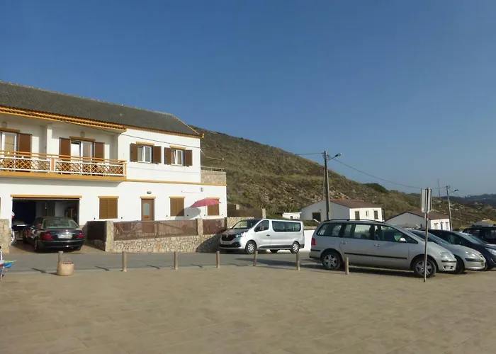 Lucas House 2 - Seabreeze Apartament Aljezur