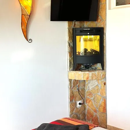 Lucas House 2 - Seabreeze Apartman Aljezur