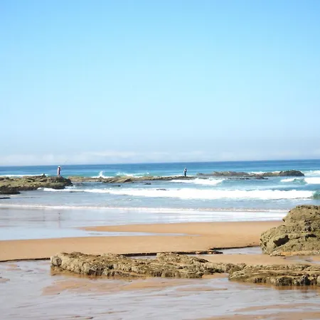 Apartment Lucas House 2 - Seabreeze Aljezur