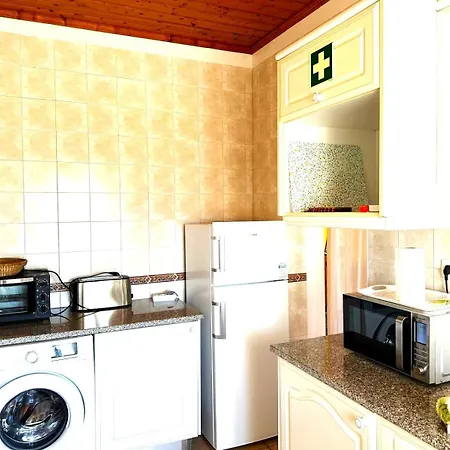 Apartment Lucas House 2 - Seabreeze *