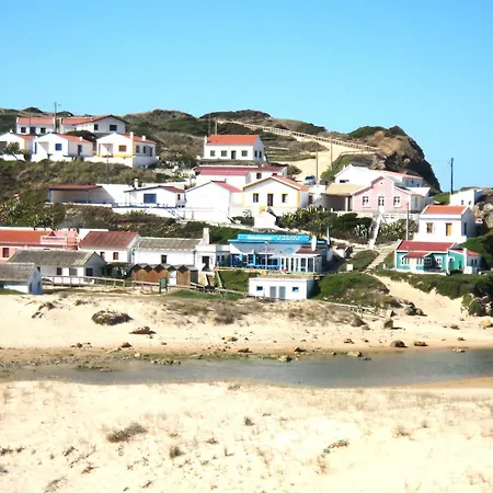 Lucas House 2 - Seabreeze Apartman Aljezur