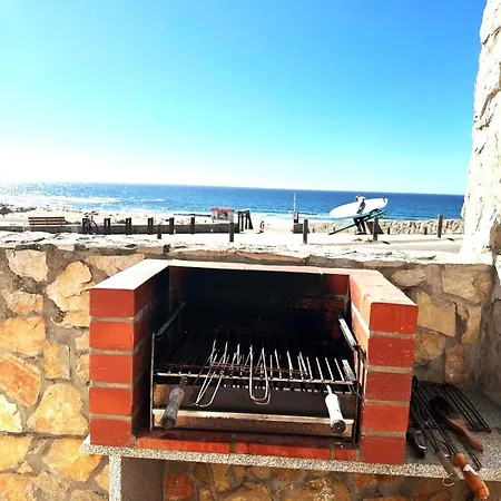 Lucas House 2 - Seabreeze * Aljezur