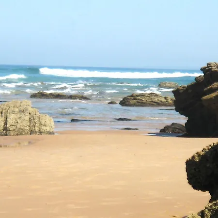 Lucas House 2 - Seabreeze Apartman Aljezur