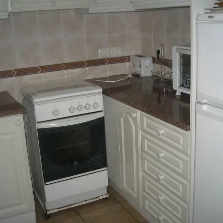 Lucas House 2 - Seabreeze Apartman