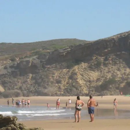 Lucas House 2 - Seabreeze * Aljezur