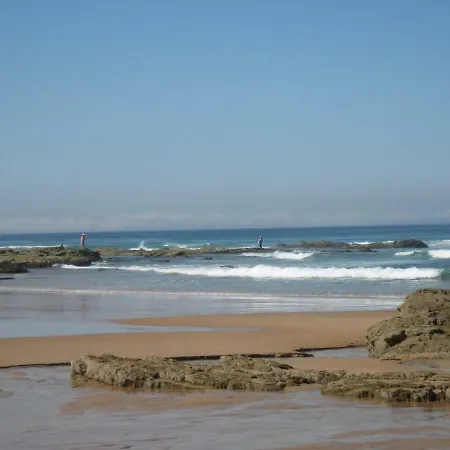 Lucas House 2 - Seabreeze Aljezur