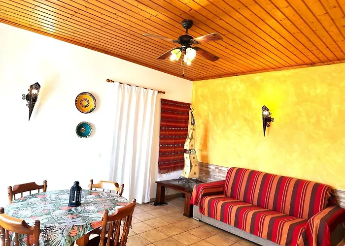 Lucas House 2 - Seabreeze 알제주르