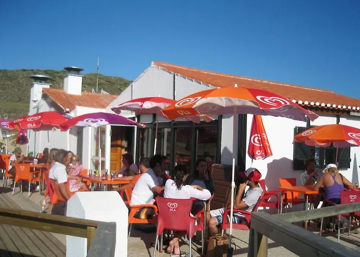 Lucas House 2 - Seabreeze 아파트 알제주르