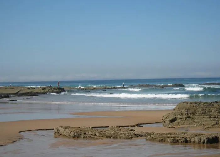 Lucas House 2 - Seabreeze 알제주르