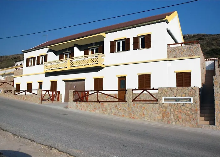 Lucas House 2 - Seabreeze * 알제주르